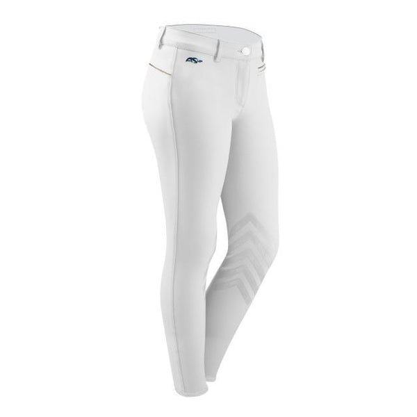 Anna Scarpati Sadoc Breeches For Girls