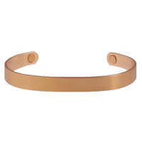 Sabona Copper Magnetic Equestrian Bracelet