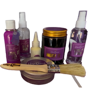 Horse Queened Sample Pack