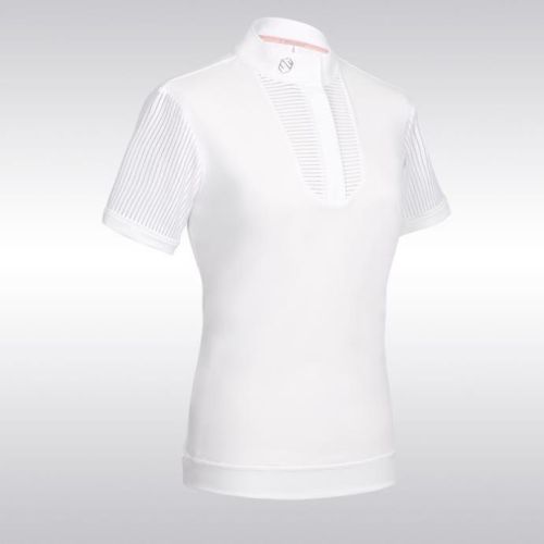 Samshield Apolline Polo-Trailrace Equestrian Outfitters-The Equestrian