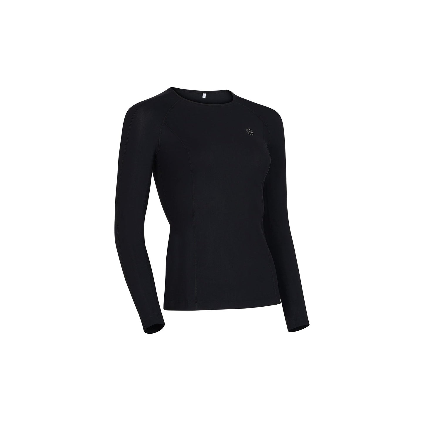 Samshield Evy Long Sleeve Training Shirt-Trailrace Equestrian Outfitters-The Equestrian
