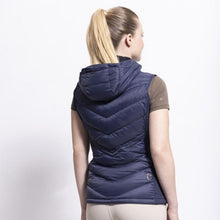 Samshield Chamonix Down Vest