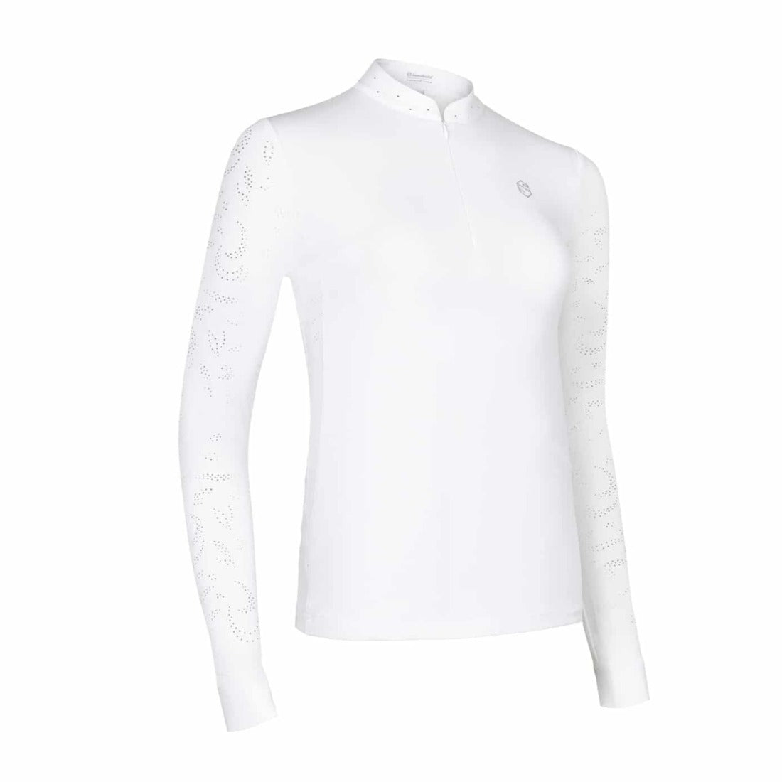 Samshield Louison Polo-Trailrace Equestrian Outfitters-The Equestrian