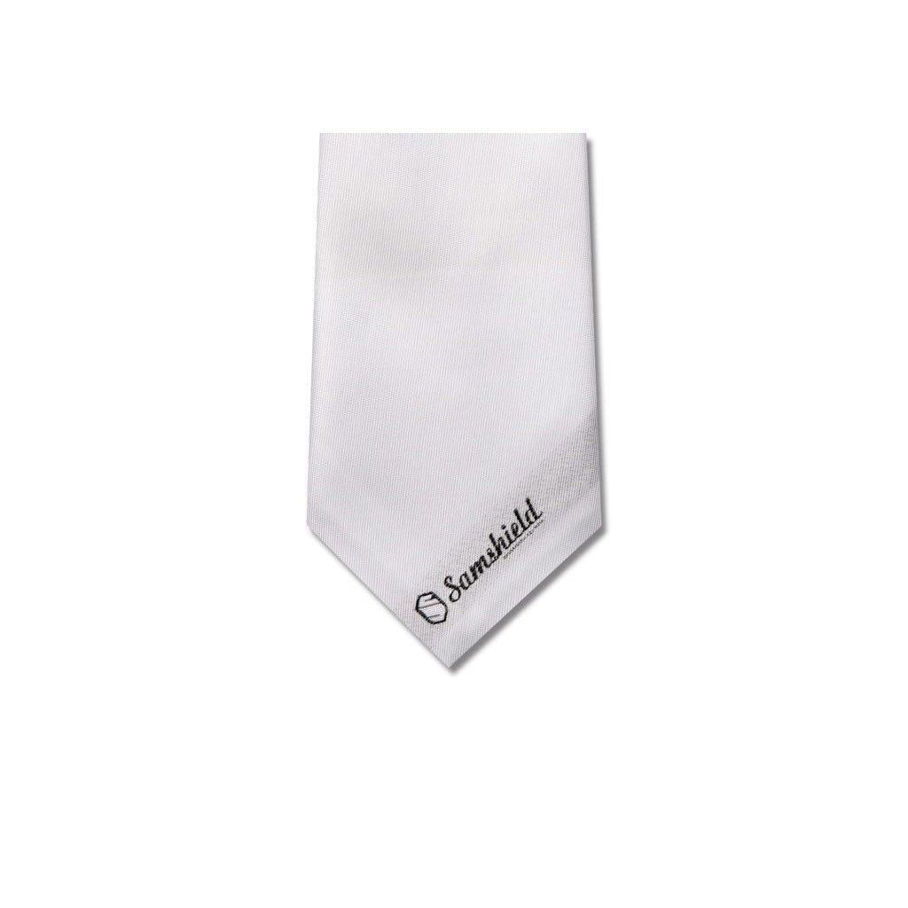 Samshield Men's Tie-Trailrace Equestrian Outfitters-The Equestrian