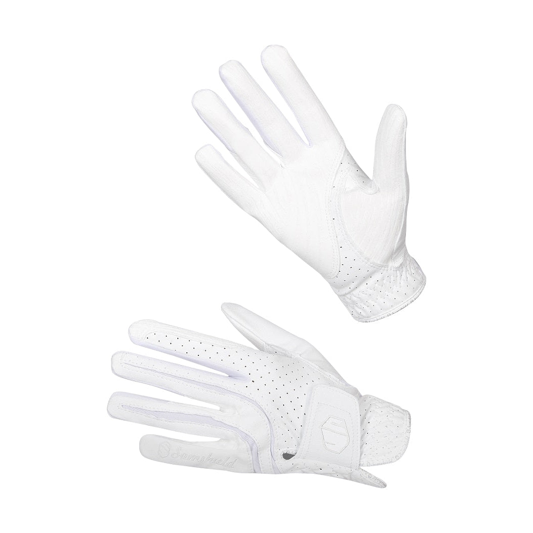 Samshield V-Skin Gloves-Trailrace Equestrian Outfitters-The Equestrian