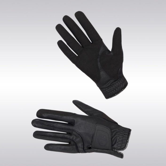 Samshield V-Skin Hunter Gloves-Trailrace Equestrian Outfitters-The Equestrian