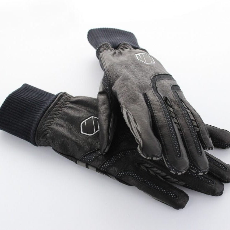 Samshield Winter Gloves-Trailrace Equestrian Outfitters-The Equestrian