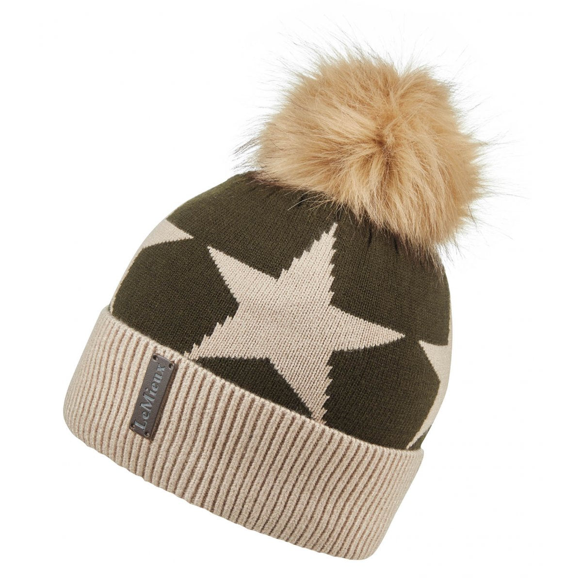 Sasha Pom Hat by LeMieux in Your Choice of Colour and Size-Southern Sport Horses-The Equestrian