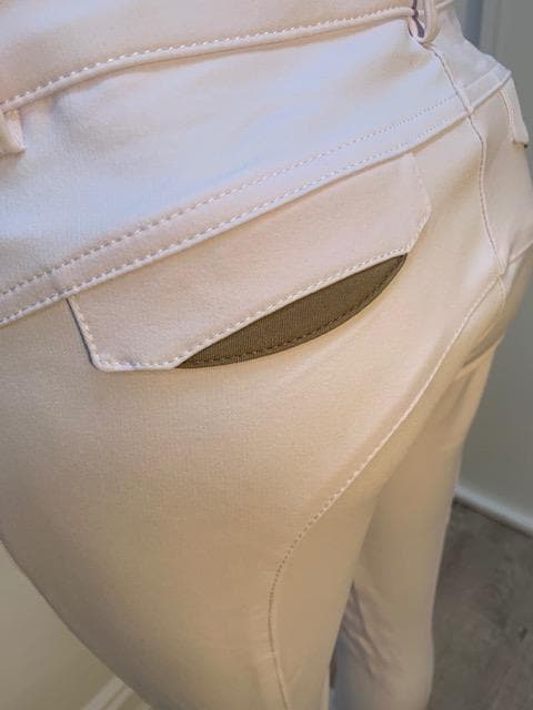 Breeches Sean By Anna Scarpati