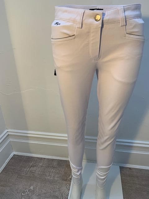 Breeches Sean By Anna Scarpati