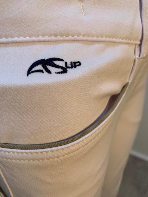 Breeches Sean By Anna Scarpati