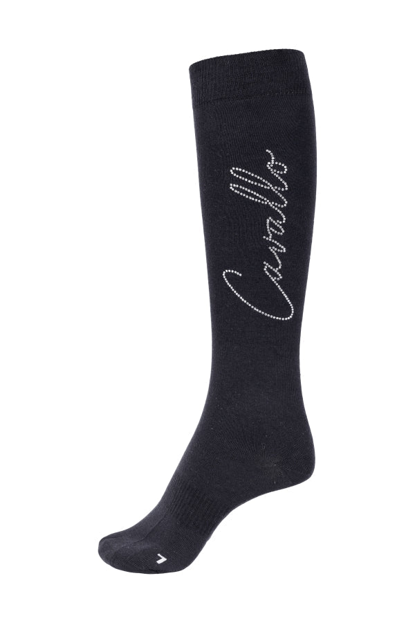 Selma_black_sock_cavallo