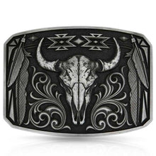 LEGEND & PRIDE BUCKLE