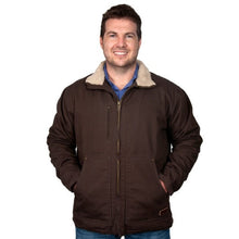 ADULTS DIAMANTINA SHERPA JACKET