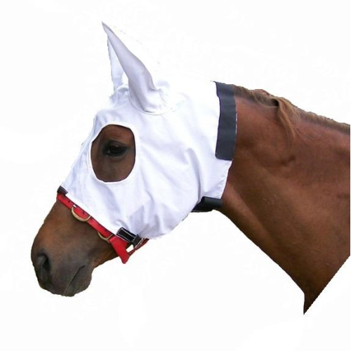 Shanga Bug Rug - Recovery Head Piece-Trailrace Equestrian Outfitters-The Equestrian