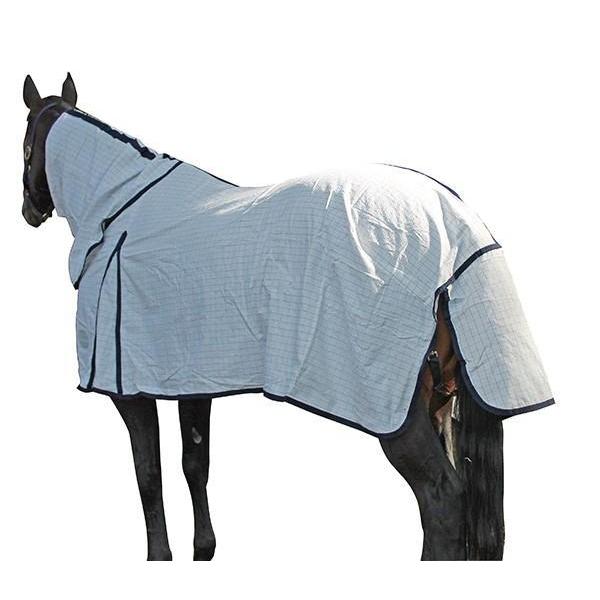 Shanga Econo Ripstop Combo-Trailrace Equestrian Outfitters-The Equestrian
