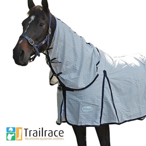 Shanga Econo Ripstop Combo-Trailrace Equestrian Outfitters-The Equestrian