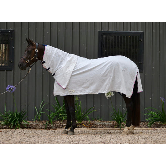 Shanga Ripstop Combo-Trailrace Equestrian Outfitters-The Equestrian