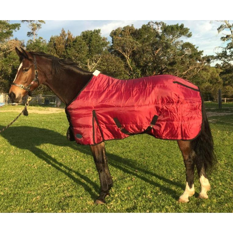 Shanga Stable Rug-Trailrace Equestrian Outfitters-The Equestrian
