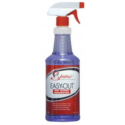Shapley's Easy-Out 946ml-Southern Sport Horses-The Equestrian