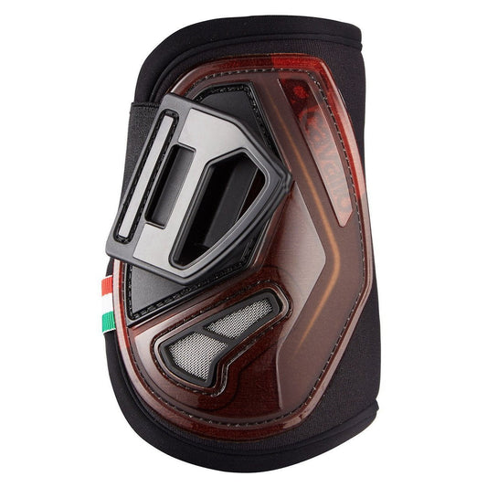 Shop Acavallo Opera Fetlock Boots - Premium Quality Equestrian Gear for Optimal Performance-Southern Sport Horses-The Equestrian