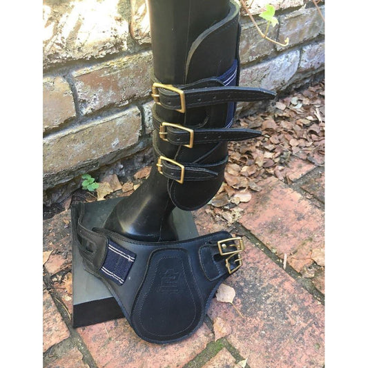 Shop Anthony Thomas Signature Range Fetlock Boots-Southern Sport Horses-The Equestrian