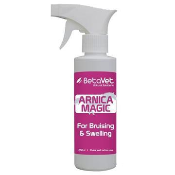Shop Arnica Magic by BetaVet - Professional Strength Formula for Soothing Aches and Pains-Southern Sport Horses-The Equestrian