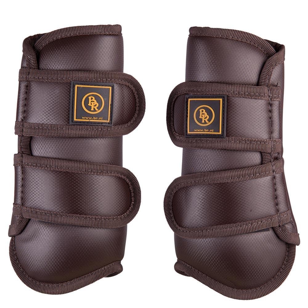 Shop BR Tendon Boots Pro Max PRO - Professional Grade Equestrian Protection-Dapple EQ-The Equestrian