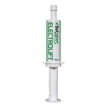 Shop Electrolift Paste by BetaVet - Premium Veterinary Supplement for Professionals-Southern Sport Horses-The Equestrian