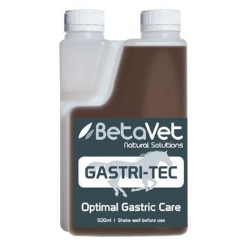 Shop Gastri-Tec by BetaVet - Premium Digestive Support Supplement for Professionals-Southern Sport Horses-The Equestrian