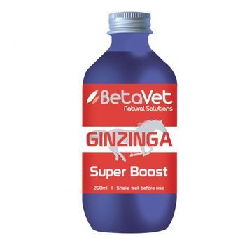 Shop Ginzinga by BetaVet - Premium Quality Ecommerce Product-Southern Sport Horses-The Equestrian