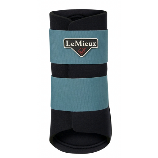 Shop LeMieux Grafter Boots for Enhanced Performance and Comfort in [Colour/Size]-Southern Sport Horses-The Equestrian