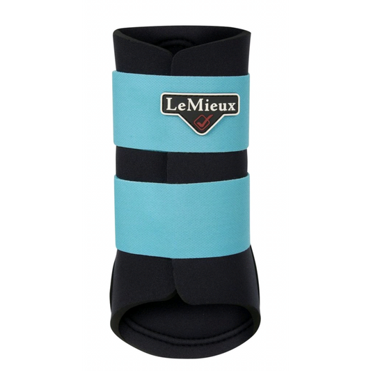 Shop LeMieux Grafter Boots for Enhanced Performance and Comfort in [Colour/Size]-Southern Sport Horses-The Equestrian