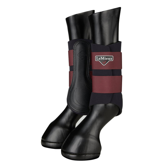 Shop LeMieux Grafter Boots for Enhanced Performance and Comfort in [Colour/Size]-Southern Sport Horses-The Equestrian