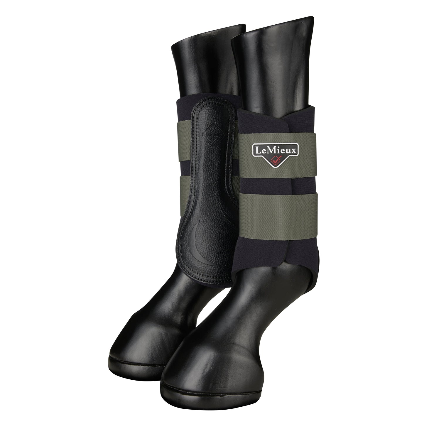 Shop LeMieux Grafter Boots for Enhanced Performance and Comfort in [Colour/Size]-Southern Sport Horses-The Equestrian