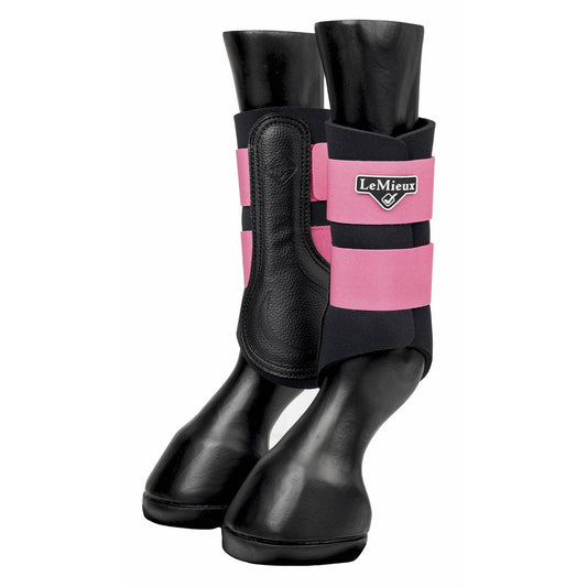 Shop LeMieux Grafter Boots for Enhanced Performance and Comfort in [Colour/Size]-Southern Sport Horses-The Equestrian