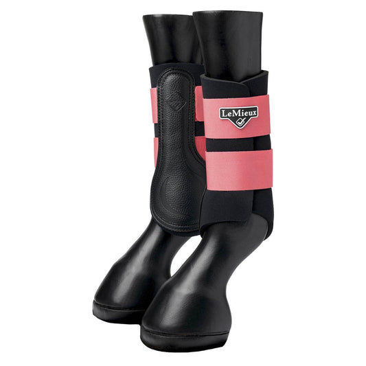 Shop LeMieux Grafter Boots for Enhanced Performance and Comfort in [Colour/Size]-Southern Sport Horses-The Equestrian