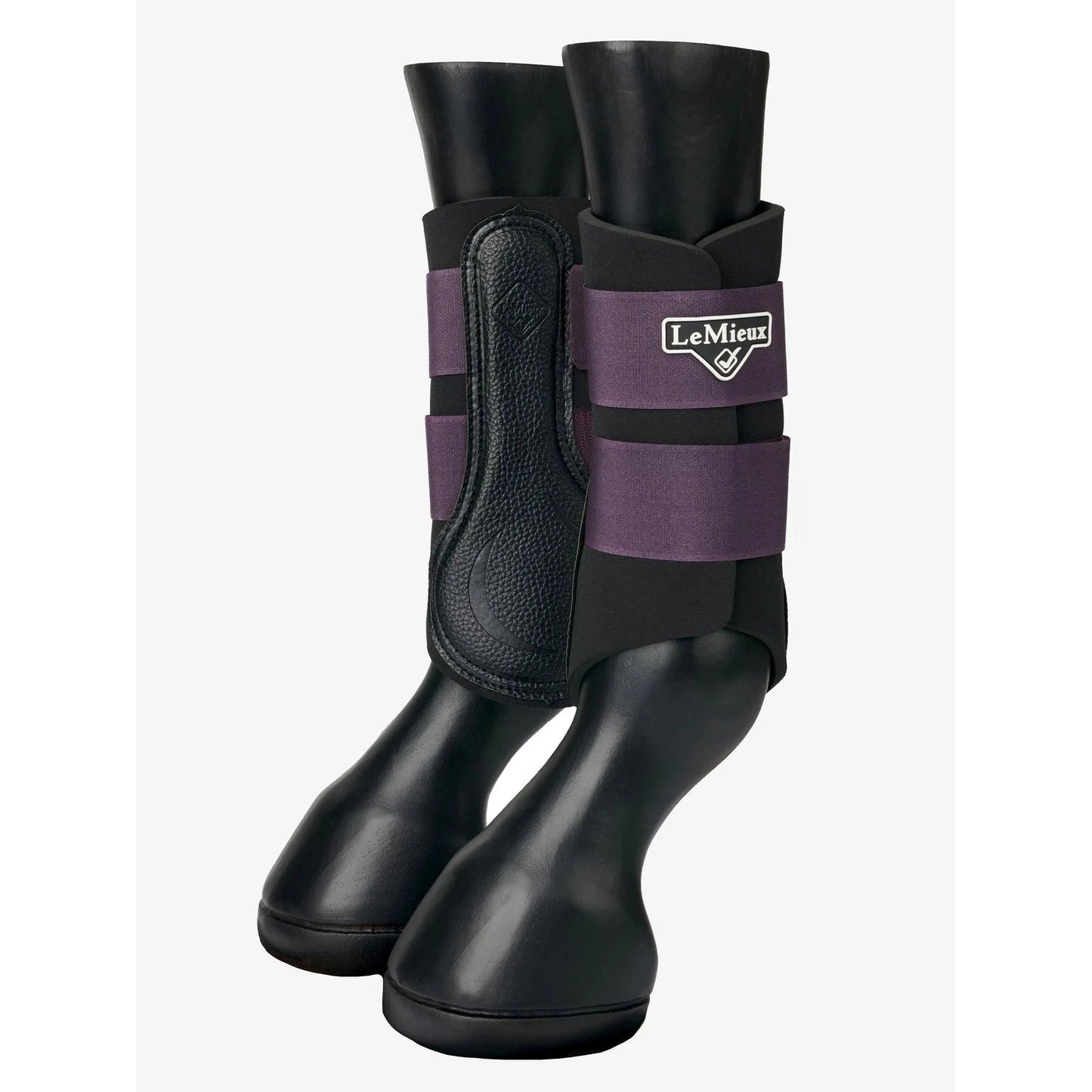 Shop LeMieux Grafter Boots for Enhanced Performance and Comfort in [Colour/Size]-Southern Sport Horses-The Equestrian