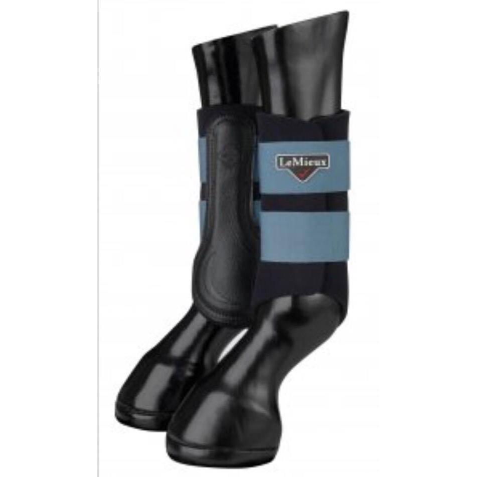 Shop LeMieux Grafter Boots for Enhanced Performance and Comfort in [Colour/Size]-Southern Sport Horses-The Equestrian