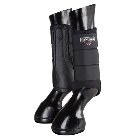 Shop LeMieux Grafter Boots for Enhanced Performance and Comfort in [Colour/Size]-Southern Sport Horses-The Equestrian