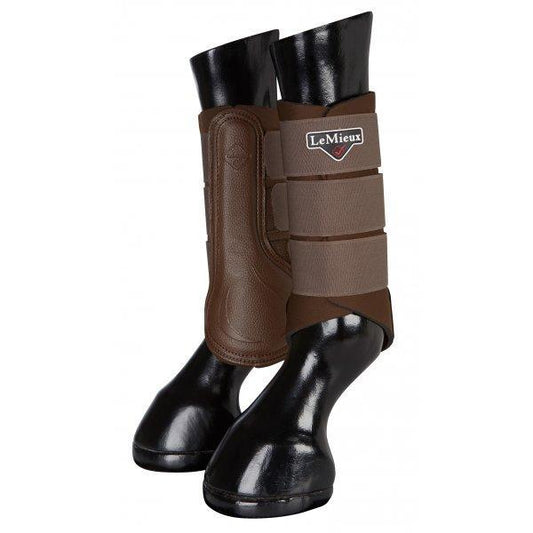Shop LeMieux Grafter Boots for Enhanced Performance and Comfort in [Colour/Size]-Southern Sport Horses-The Equestrian