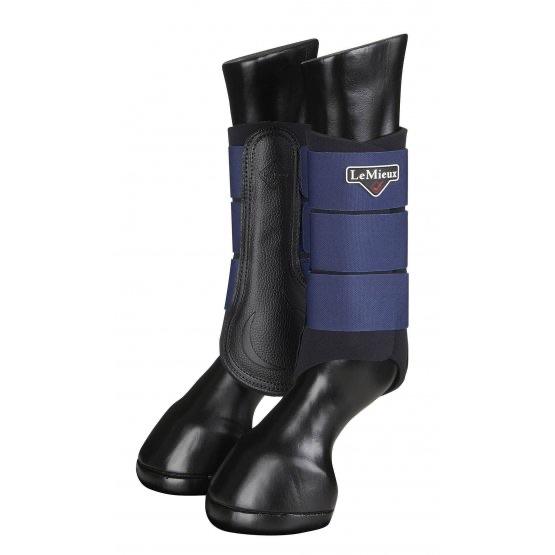 Shop LeMieux Grafter Boots for Enhanced Performance and Comfort in [Colour/Size]-Southern Sport Horses-The Equestrian