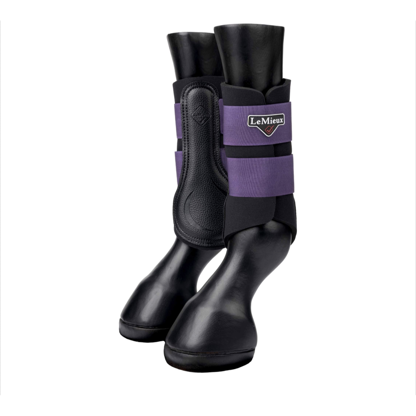 Shop LeMieux Grafter Boots for Enhanced Performance and Comfort in [Colour/Size]-Southern Sport Horses-The Equestrian