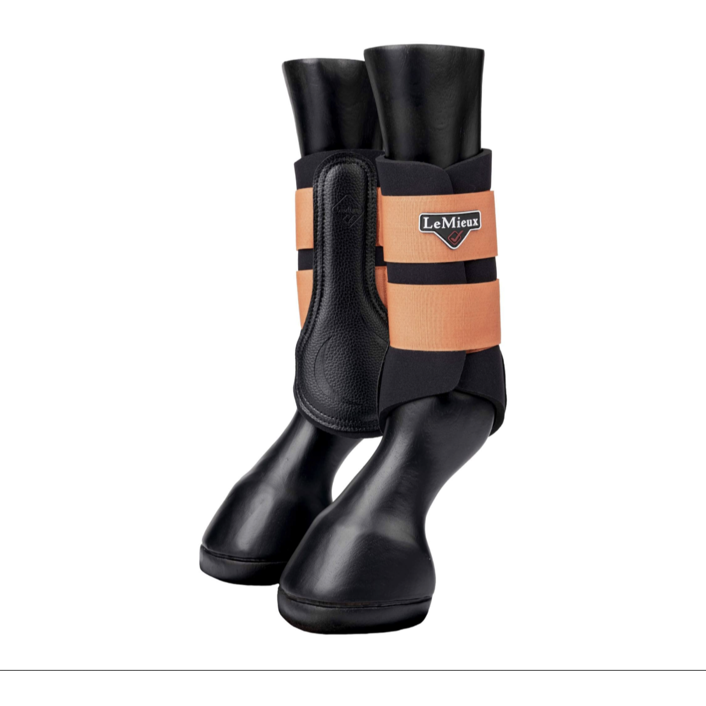 Shop LeMieux Grafter Boots for Enhanced Performance and Comfort in [Colour/Size]-Southern Sport Horses-The Equestrian