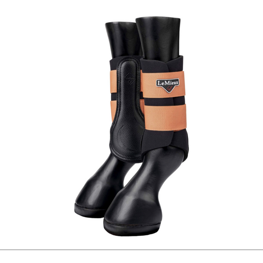 Shop LeMieux Grafter Boots for Enhanced Performance and Comfort in [Colour/Size]-Southern Sport Horses-The Equestrian