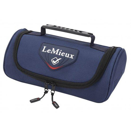Shop LeMieux Tack Cleaning Bag for Optimal Maintenance of Your Equestrian Gear-Southern Sport Horses-The Equestrian