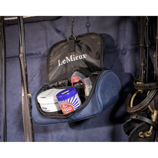 Shop LeMieux Tack Cleaning Bag for Optimal Maintenance of Your Equestrian Gear-Southern Sport Horses-The Equestrian