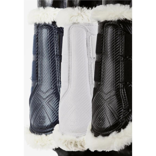Shop PEI Techno Wool Brushing Boots-Vivarchie Equestrian-The Equestrian