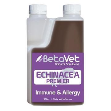 Shop Premier Betavet Echinacea Supplement for Enhanced Pet Health-Southern Sport Horses-The Equestrian