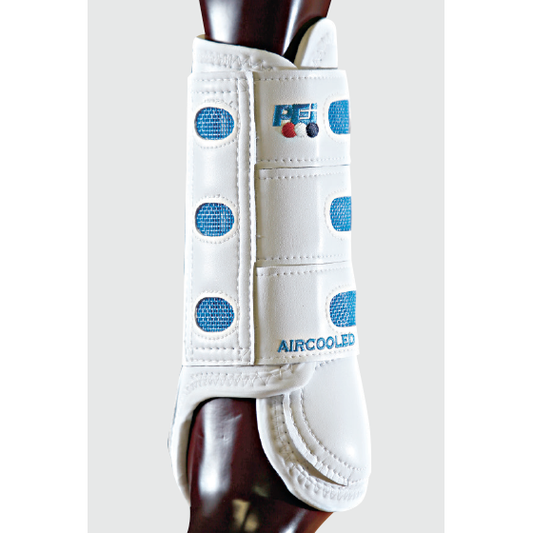 Shop Premier Equine BL1 Eventing Boots (Discontinued)-Southern Sport Horses-The Equestrian